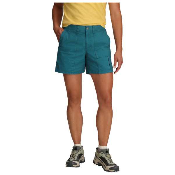Royal Robbins - Women's Crux Short - Short