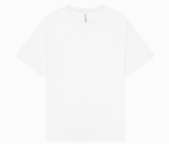 Bella Canvas BE3010 - Tee-shirt unisexe coupe boxy