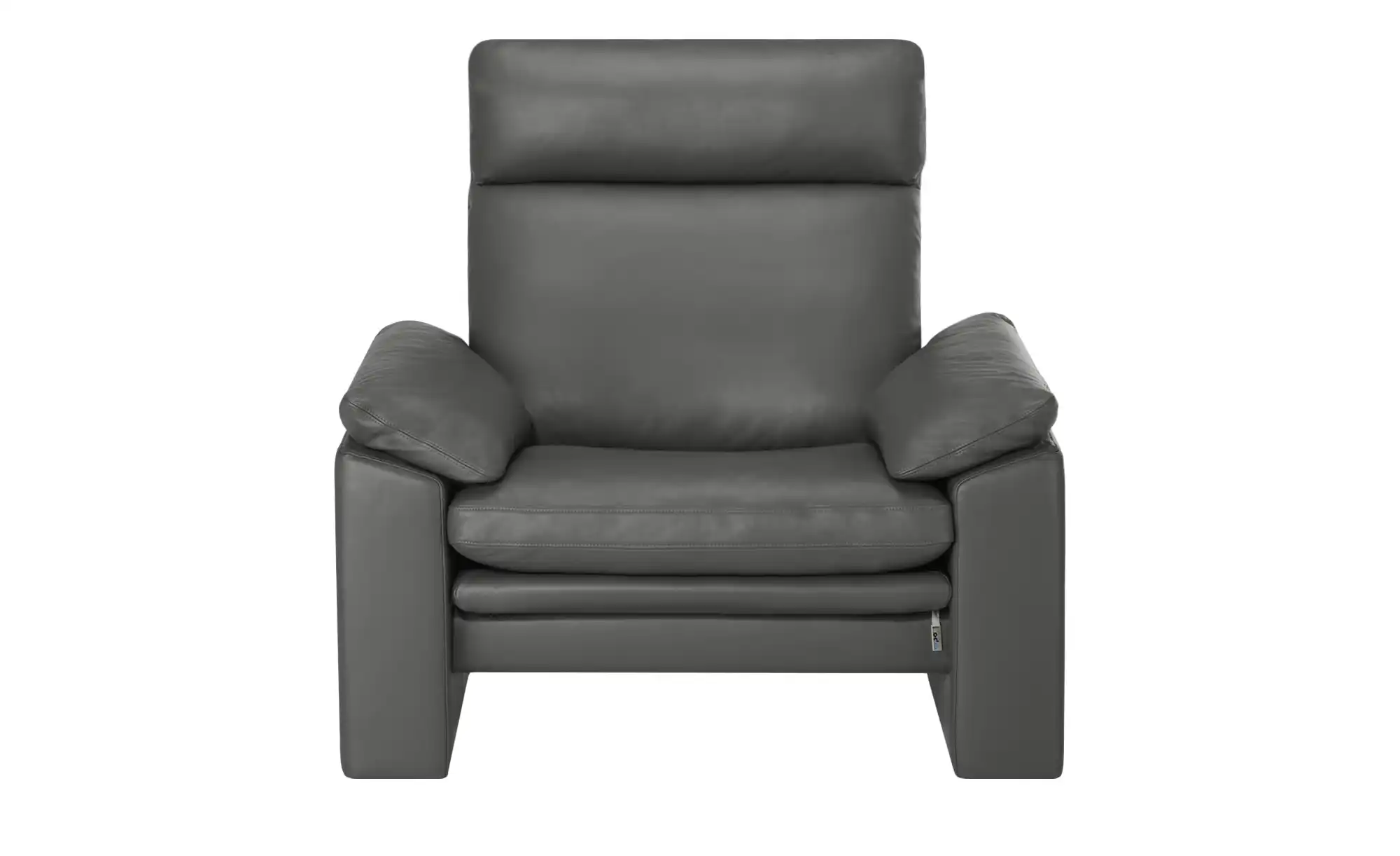 erpo just relax Ledersessel JR963 Bari