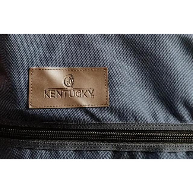 Cover Kentucky Stanley Box Waterdicht Donkerblauw