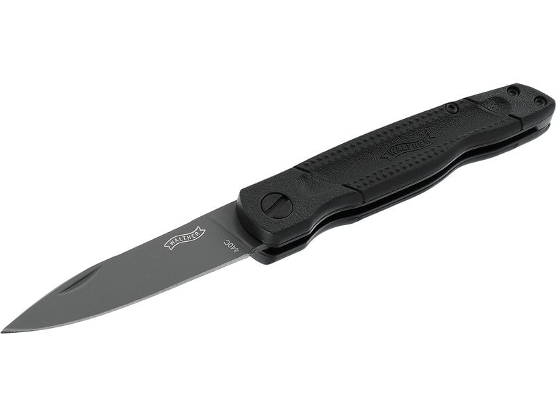 Walther Taschenmesser CSK Outdoor-Messer