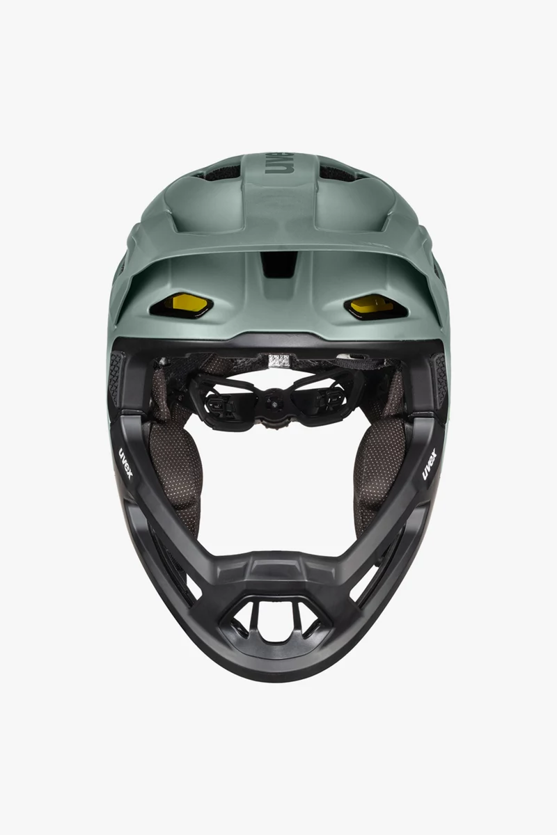 uvex revolt Mips Velohelm