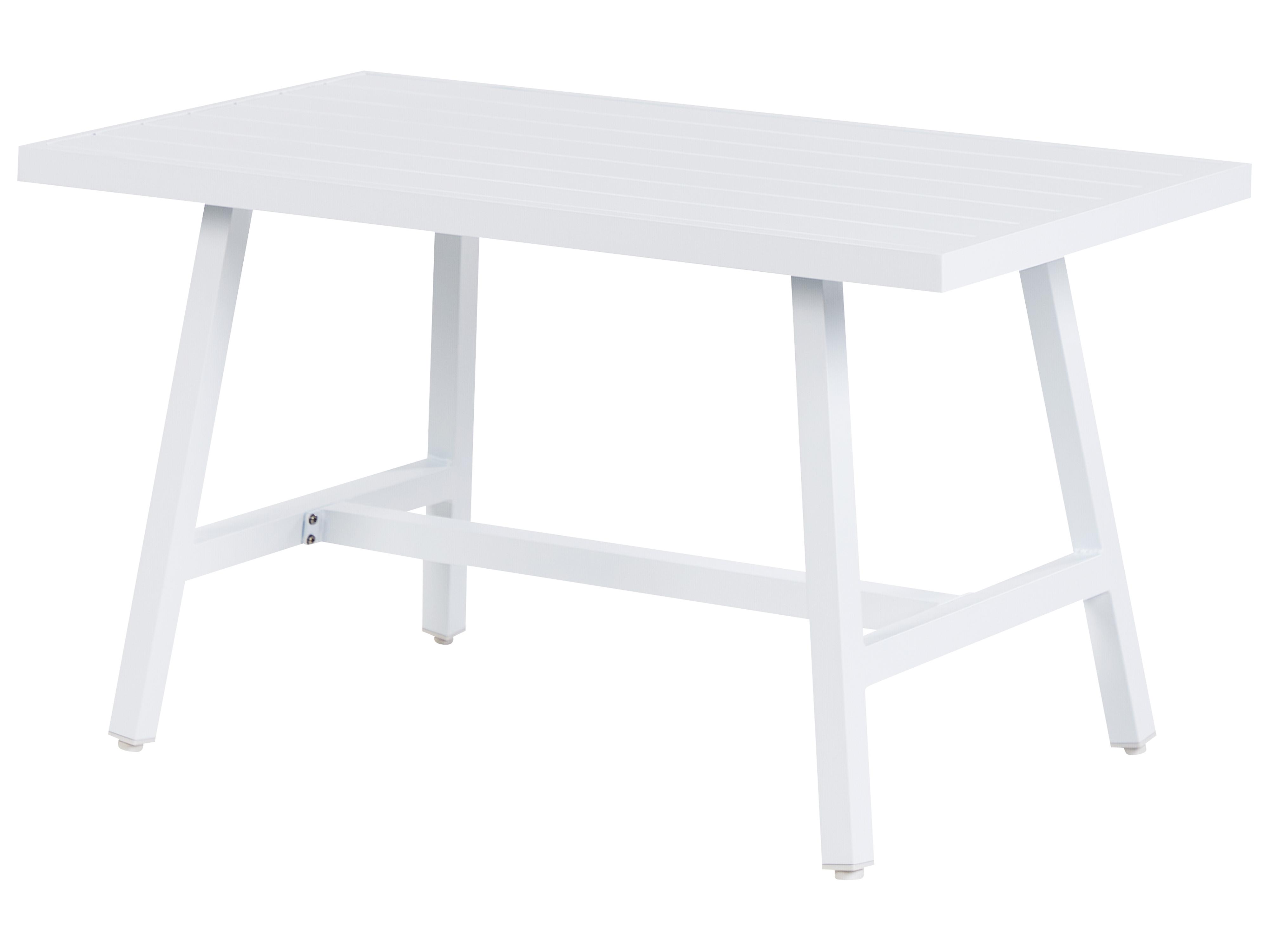 Tuin hoekloungeset met tafel 6-zits CASTELLA/FRATTE linkszijdig Metaal Groen