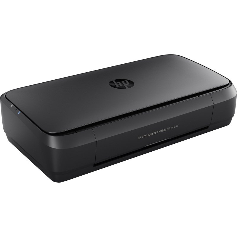 HP Office Jet 250 OJ250 Imprimante multifonction portable Jet d'encre Wifi Couleur