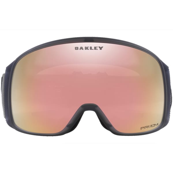 Masque de ski OAKLEY FLIGHT TRACKER L MATTE B1B F