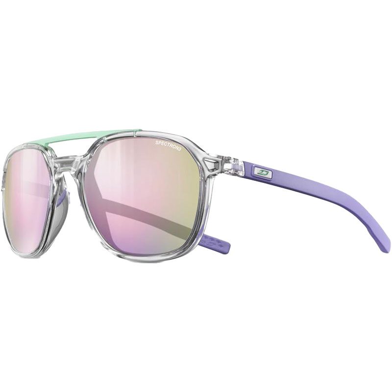 Julbo Slack Sonnenbrille violett