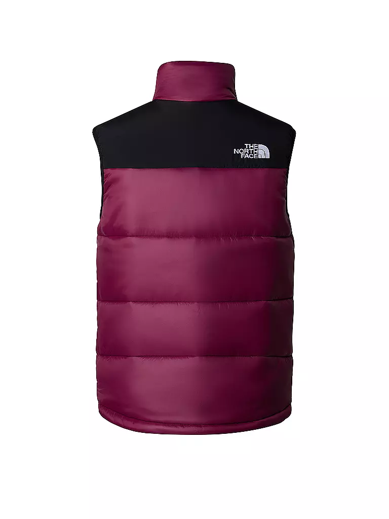 THE NORTH FACE Steppgilet HMLYN beere