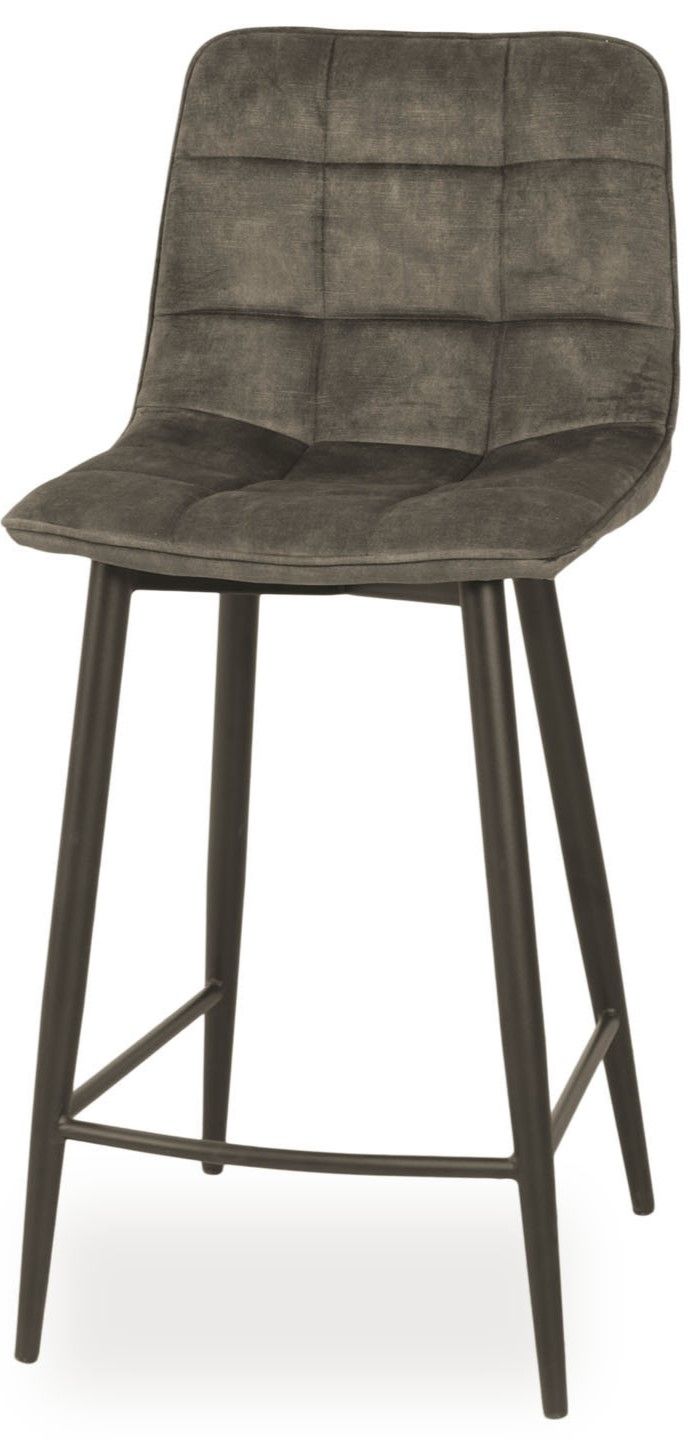 Barkruk Hunter UK-30.325 Jelt B45 x D48 x H94 cm