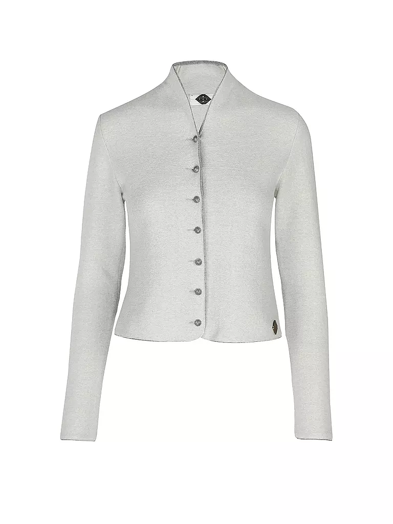 STAPF Strickjacke BRUNA  creme