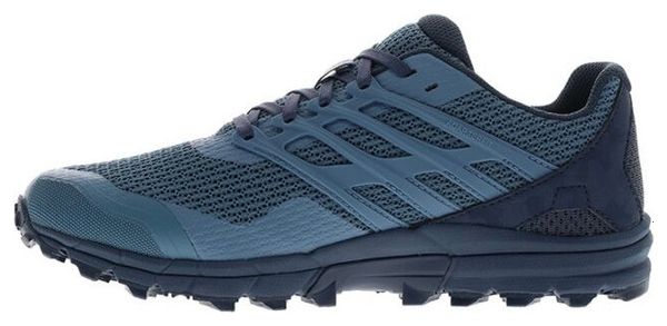 Chaussures de Running Trail Femme Inov-8 TrailTalon 290 V2 Bleu / Rose