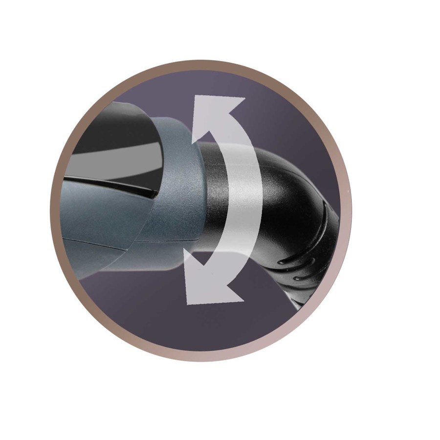 Remington Straight Brush