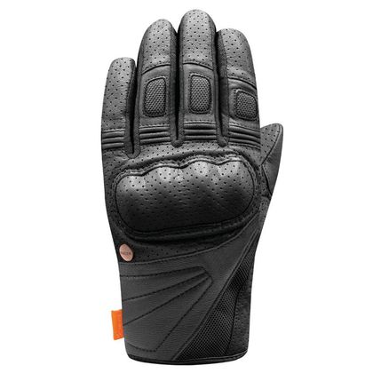 Gants Racer META 4 FEMME - Noir