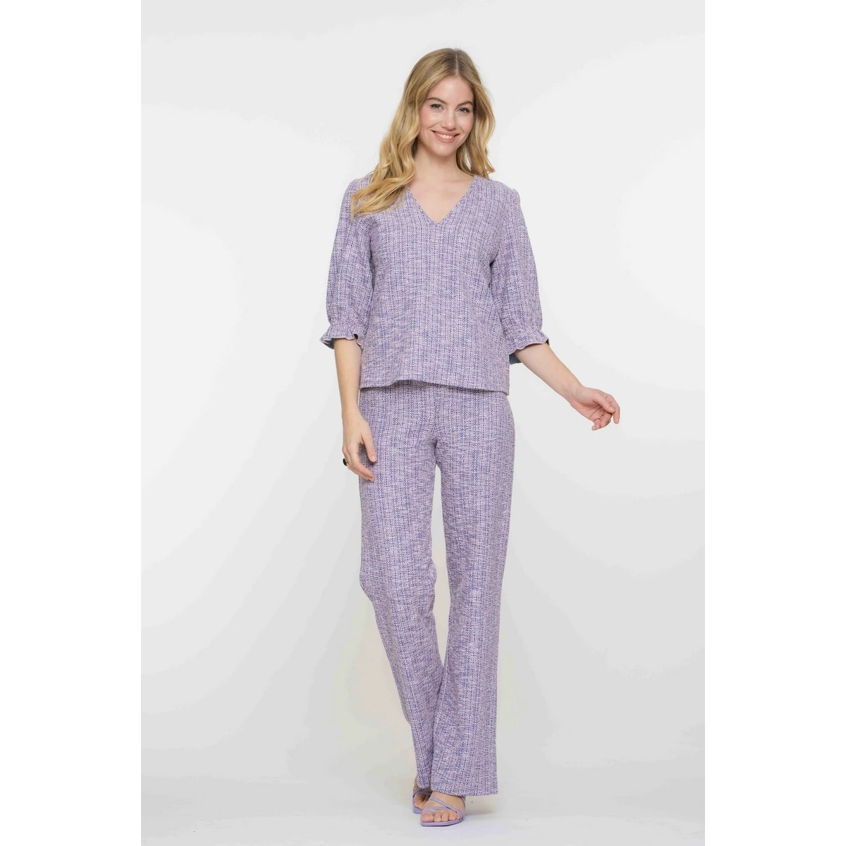 Dames Broek E50315