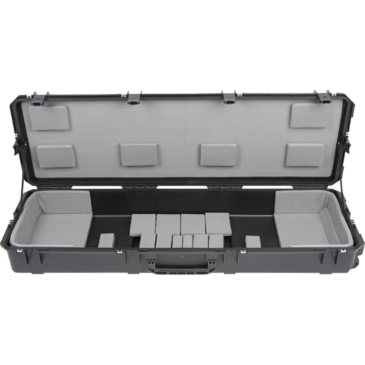 SKB 3i-6018-tkbd Think Tank flightcase voor 88 toetsen keyboard 145x43x15 cm