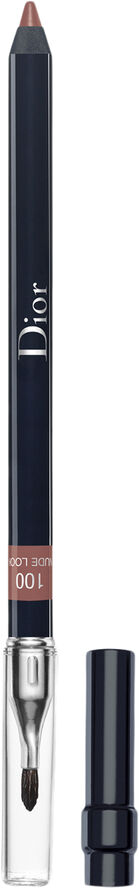 DIOR Contour Lipliner Nude look