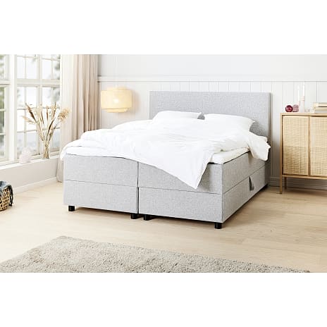 Nordisk Fjer B110 opbevaringsseng 160x200 cm
