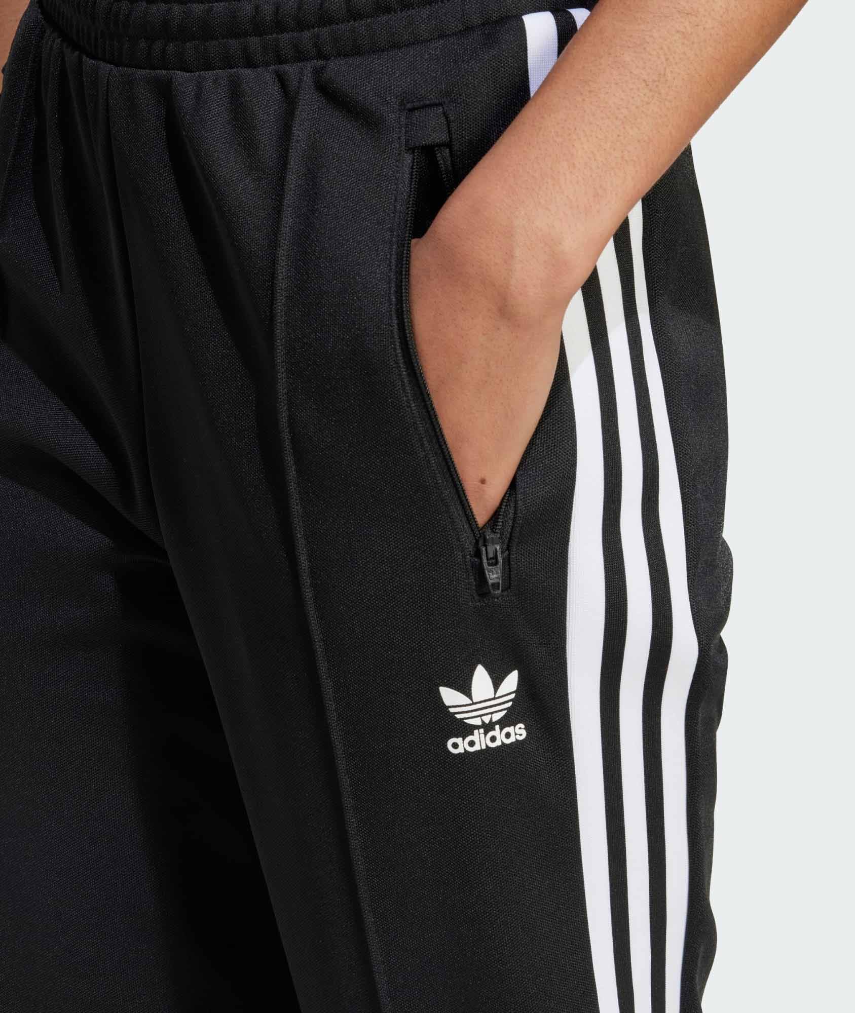 Adicolor Classics Beckenbauer Pants Dame Black