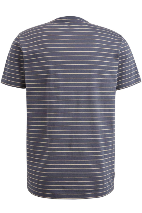 PME legend blauwe heren t-shirt