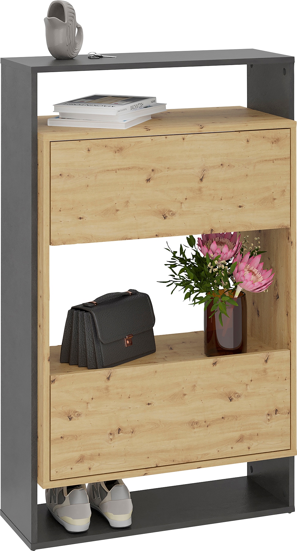 FMD Hängeschrank »Verona« Breite 68,5 cm