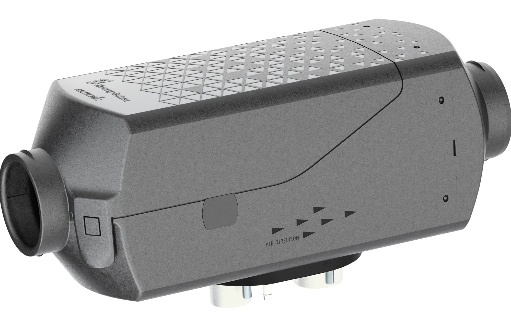 Eberspächer Camperkit AX3 WEB