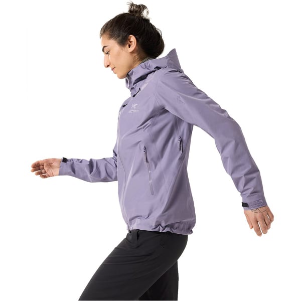 Veste randonnée ARC'TERYX BETA LT JACKET W VELOCITY
