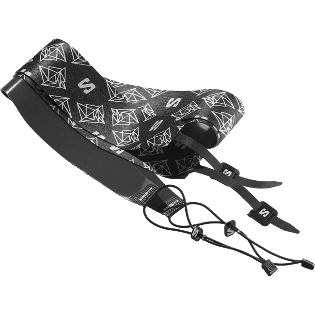 SKINS MTN 86  Alpinski-Zubehör Unisex Black/White