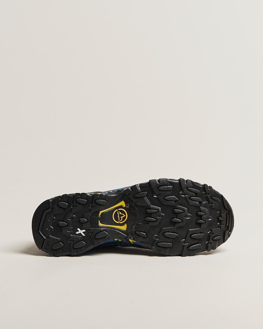 La Sportiva Ultra Raptor II Space Blue/Blaze