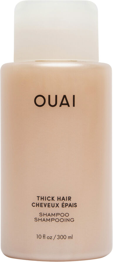 Ouai THICK HAIR SHAMPOO