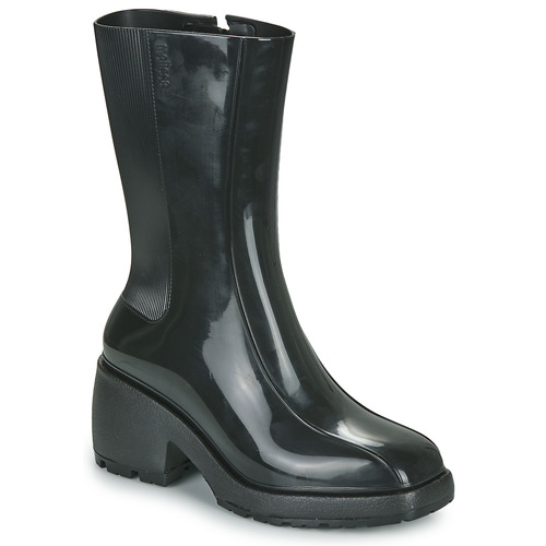Melissa - MELISSA NANCY BOOT AD - Noir