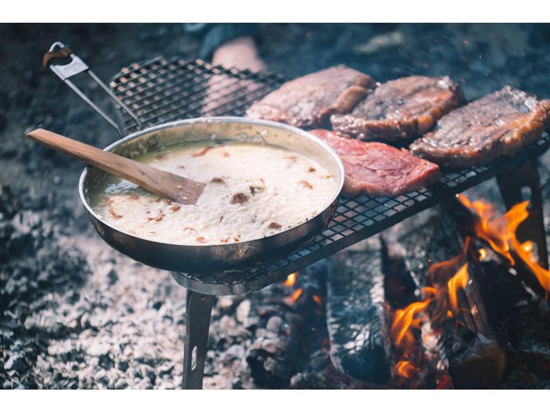 Primus Grillrost Aeril Large Grillrost für