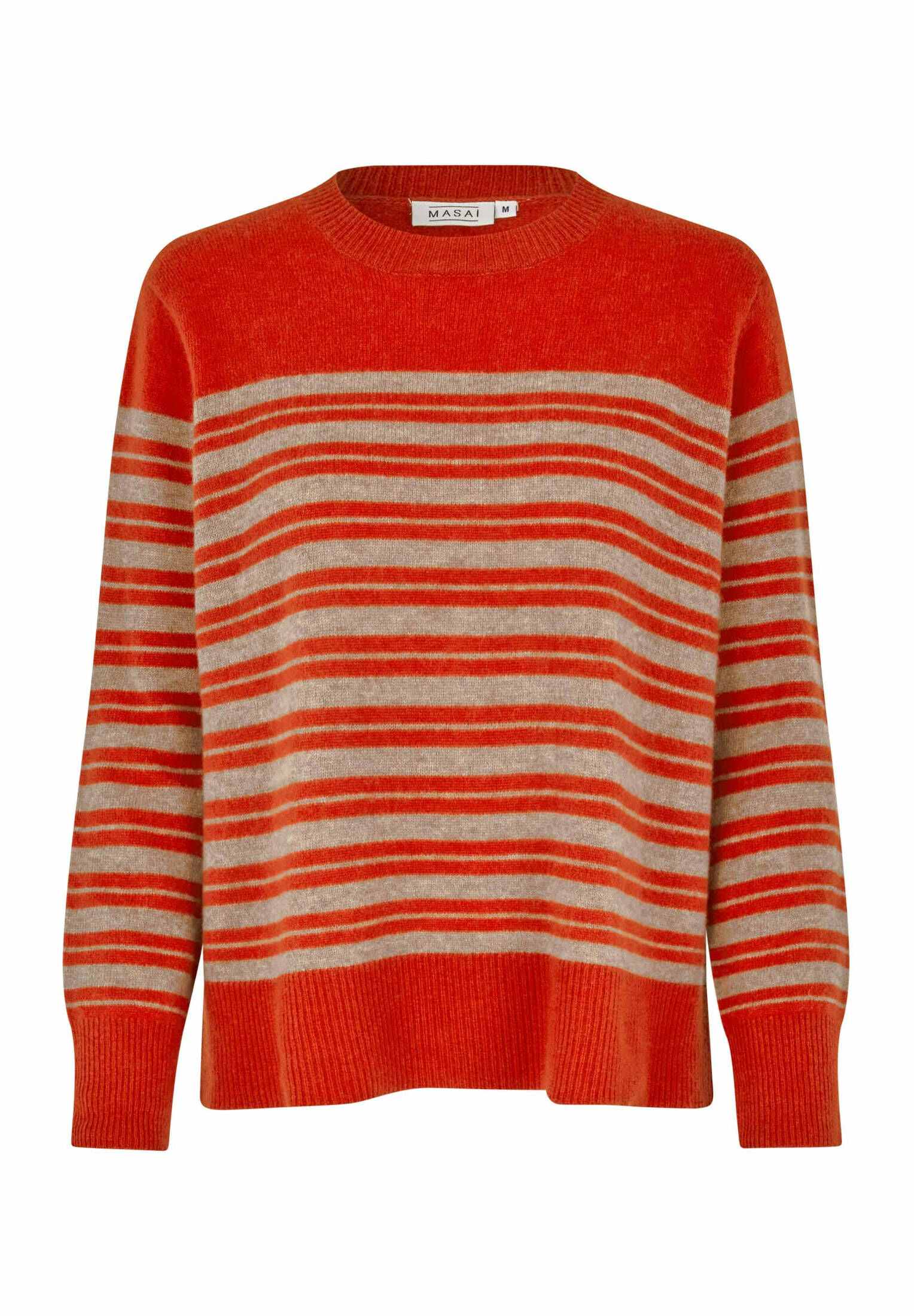 MASAI| Damen Strickpullover MaFonny