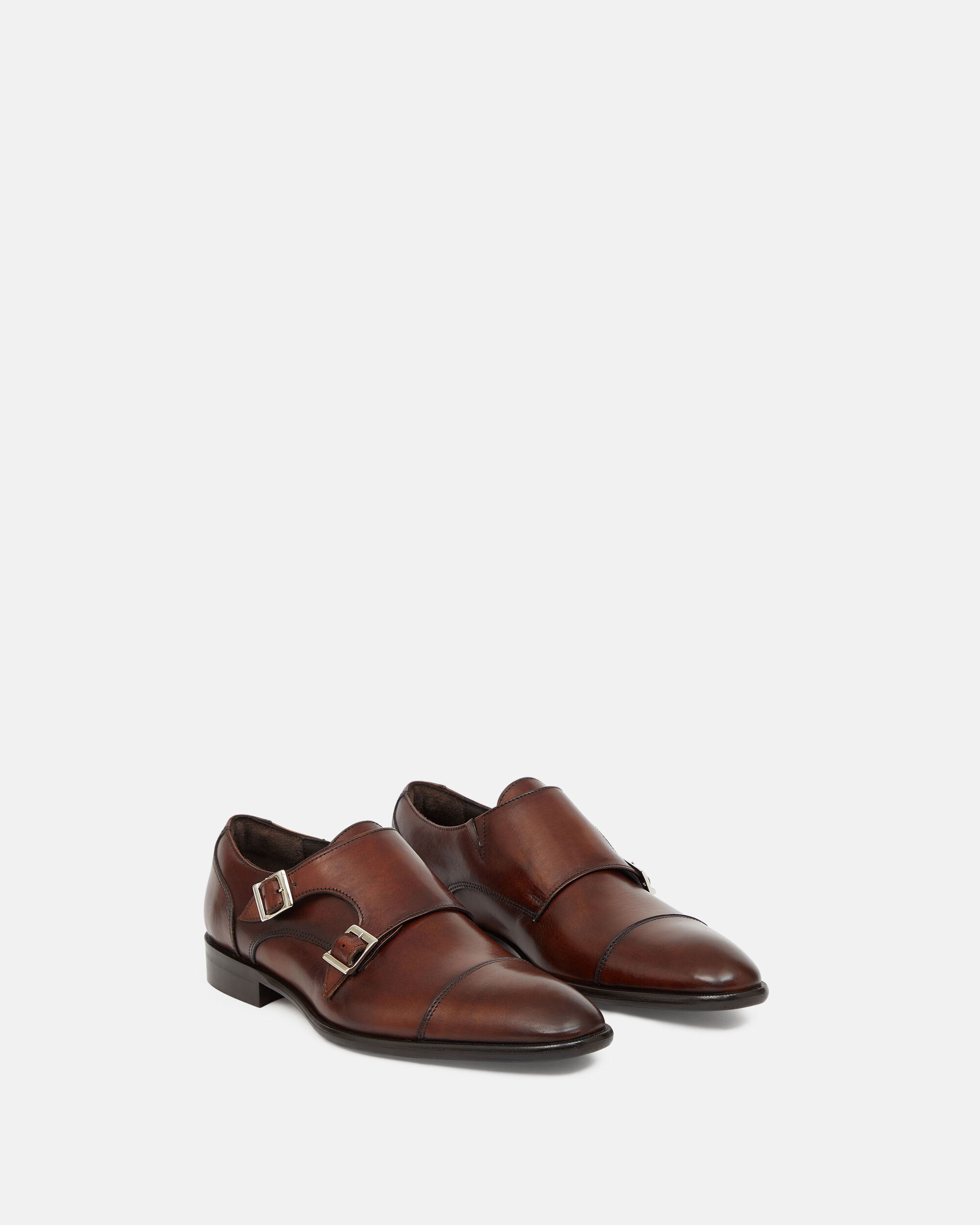 MONK MATHIS Cognac