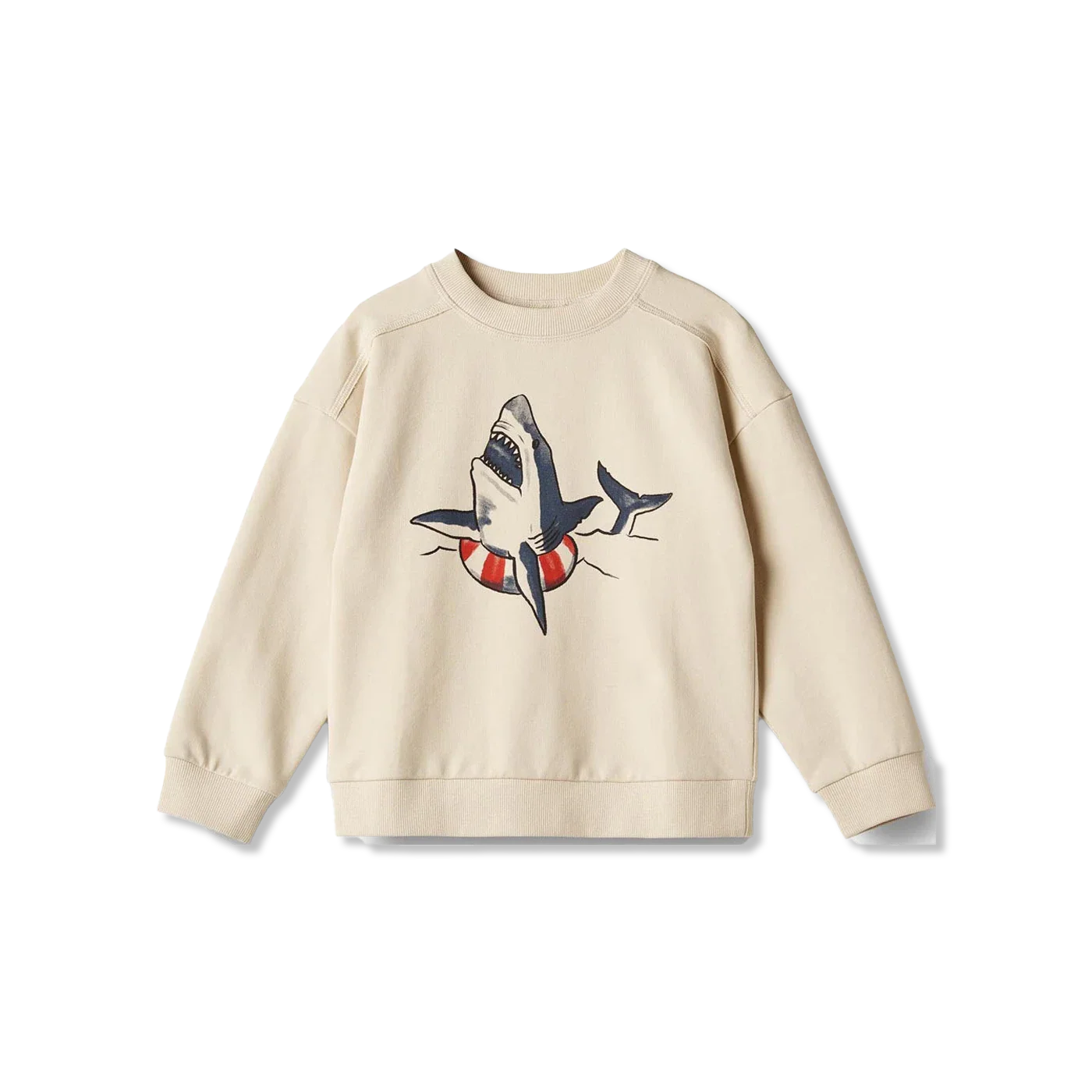 Wyatt sweatshirts
