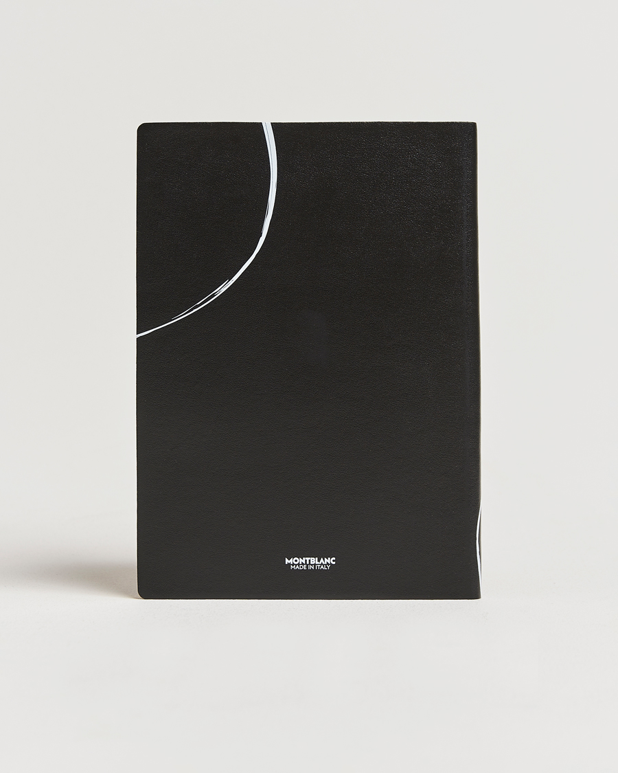 Montblanc Notebook #146 Meisterstück 100 years