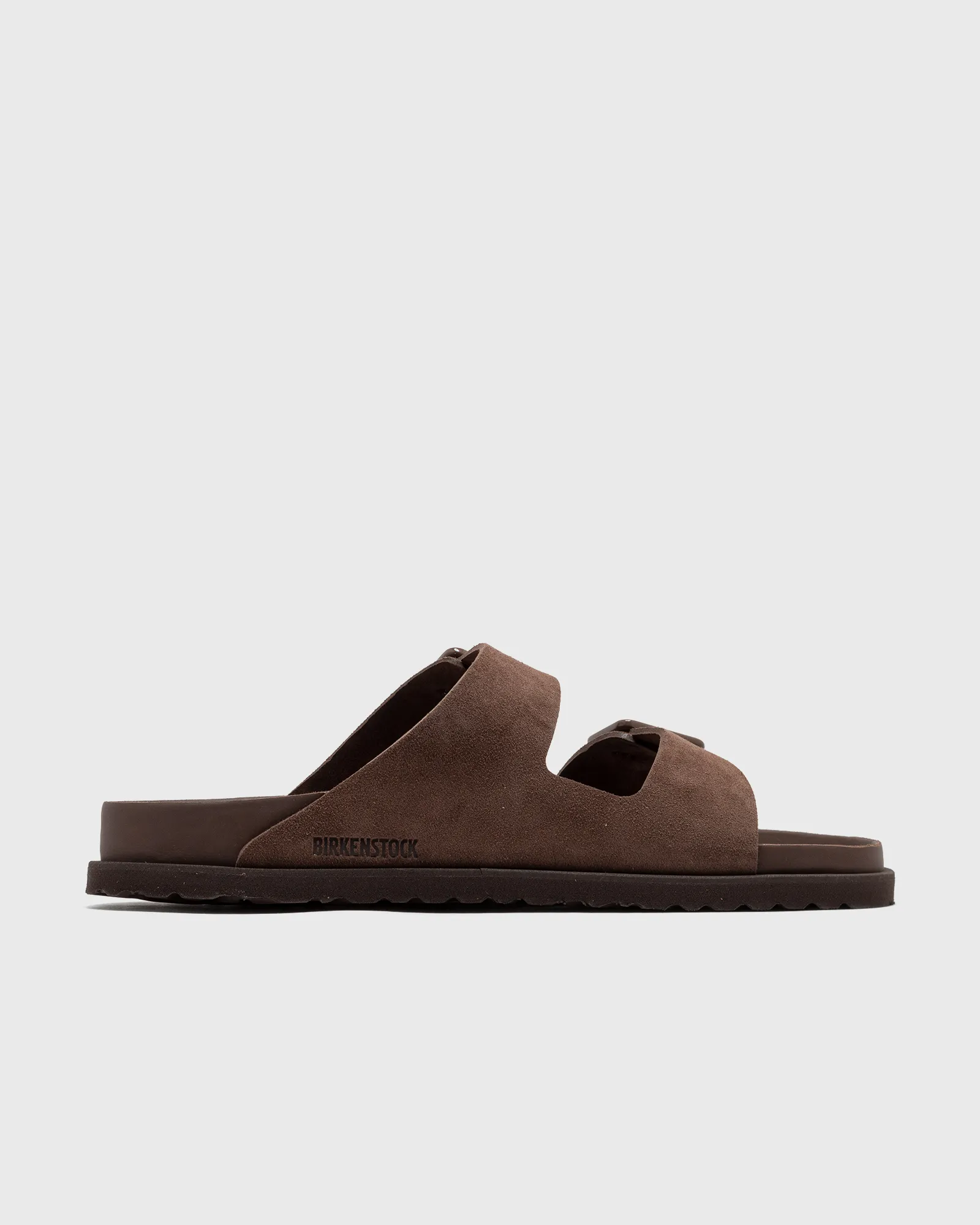 Birkenstock 1774 Arizona Cazador leather