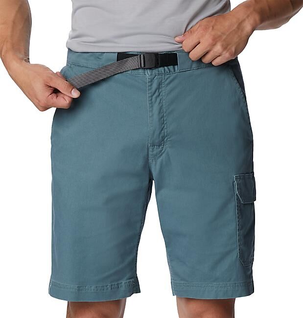 COLUMBIA - SHORT PACIFIC RIDGE M
