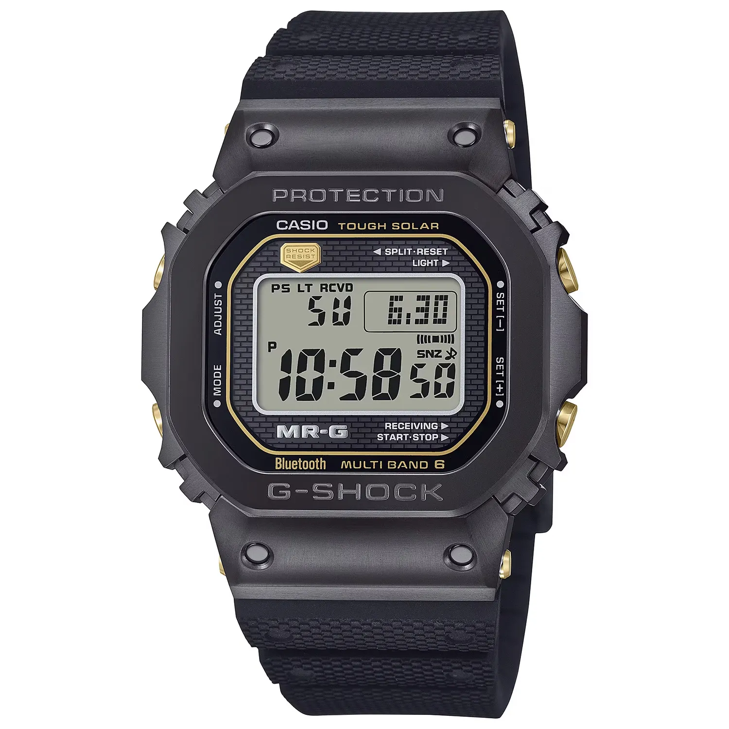 Casio G-Shock Pro MRG-B5000R-1DR