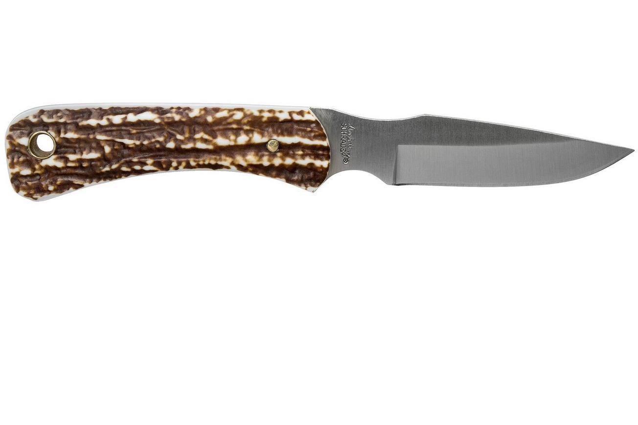 Uncle Henry Caping Knife Next Gen 301UH jachtmes 1100092