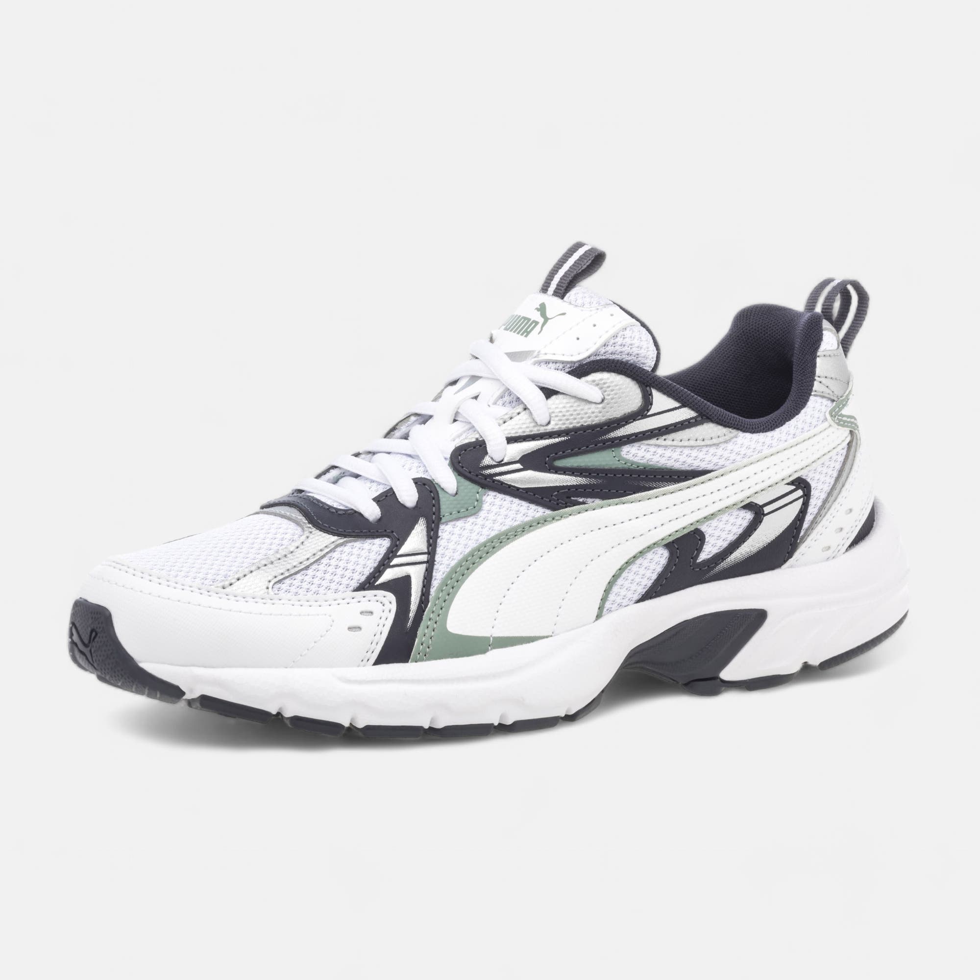Sneakers Homme kaki