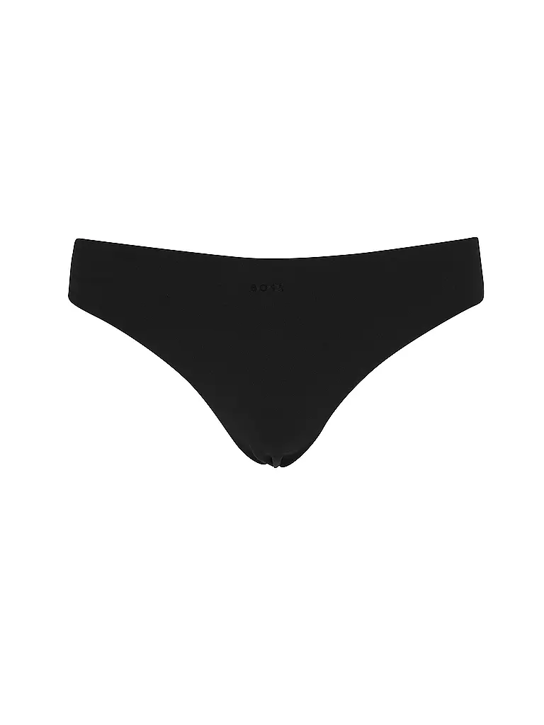 BOSS Slip black schwarz