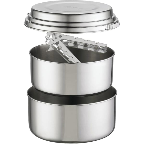 Popote randonnée MSR ALPINE 2 POT SET