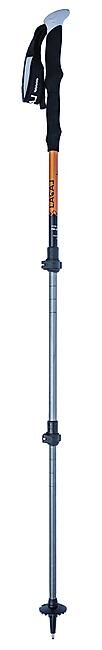 LACAL - BATONS DE RANDONNEE ALU STICK