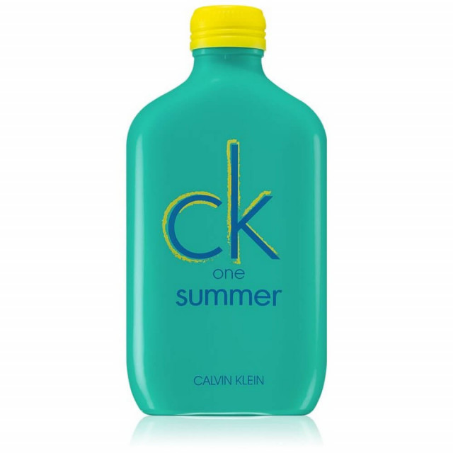 CK One Summer 2020 CALVIN KLEIN