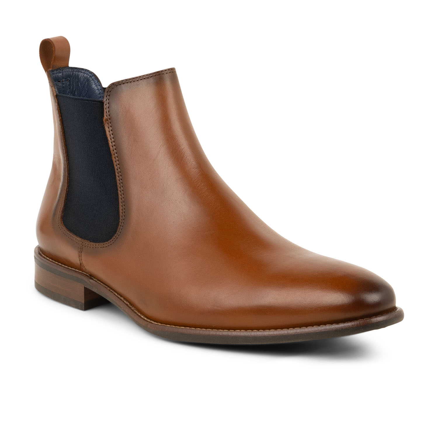 Boots et bottines homme BRETT AND SONS BREGENT