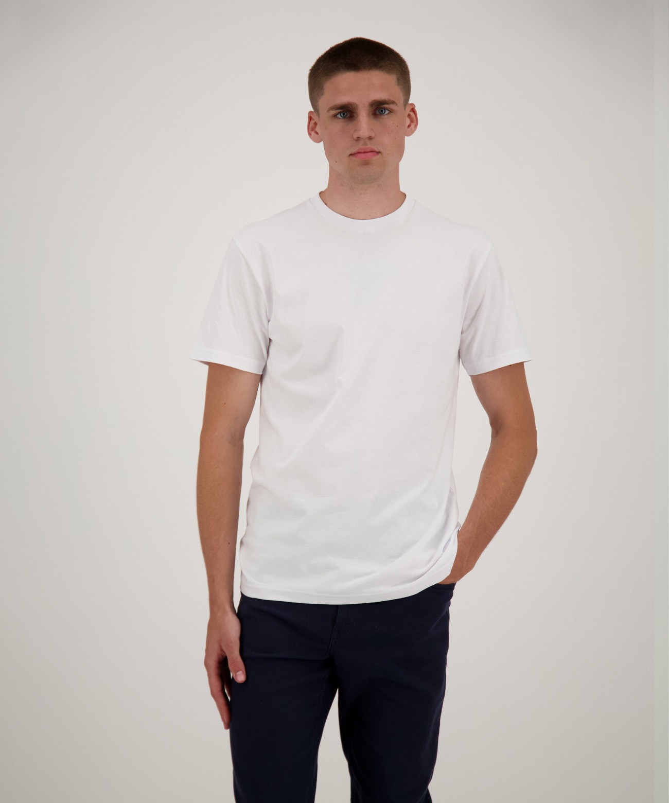 RAGMAN T-Shirt »Set:«, 2 Stk.
