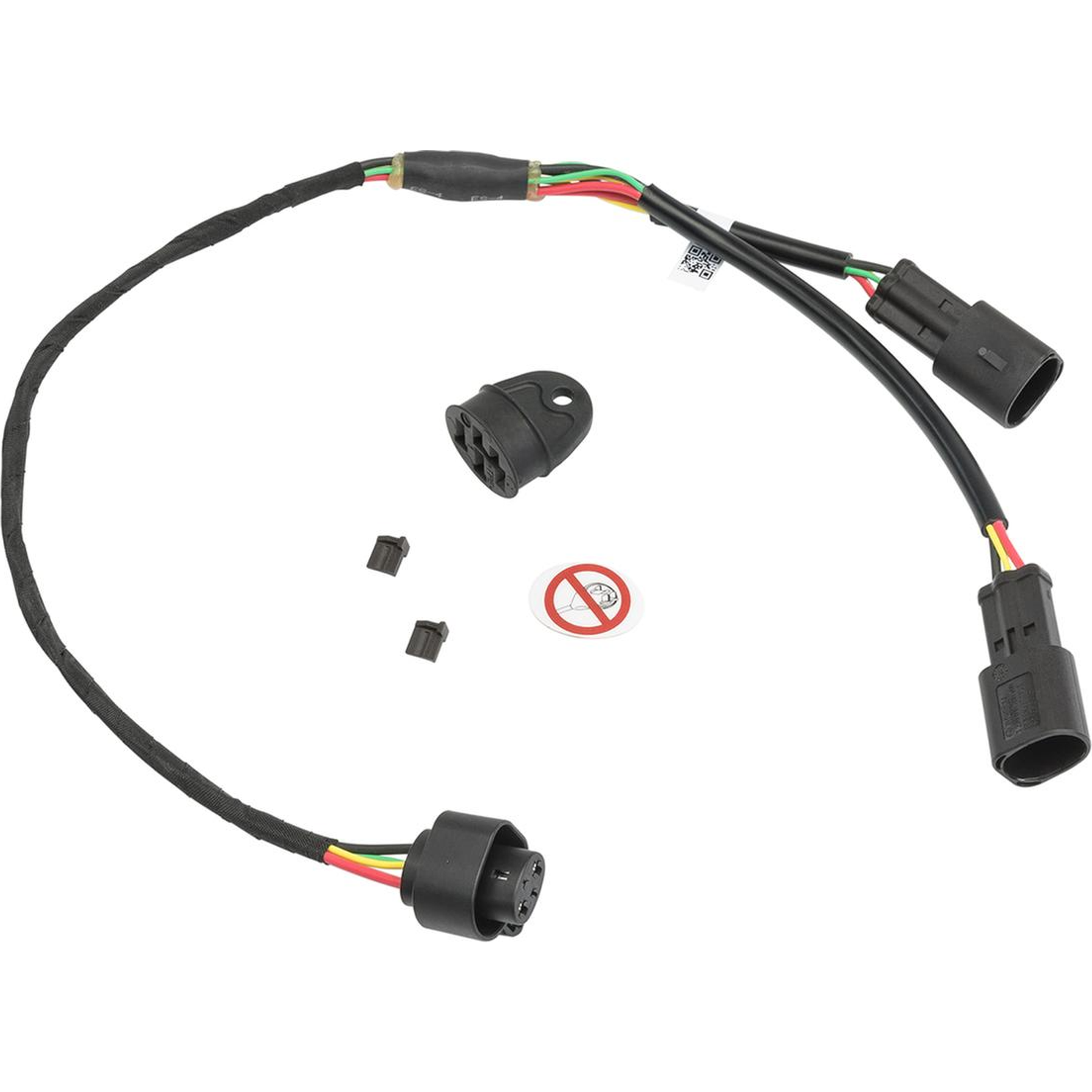 Bosch DualBattery Adapterset