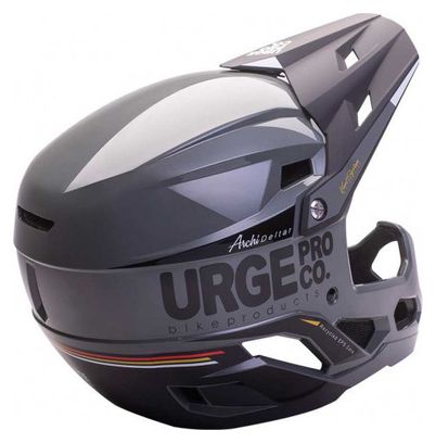 Casque Enduro Urge Archi-Deltar Dark
