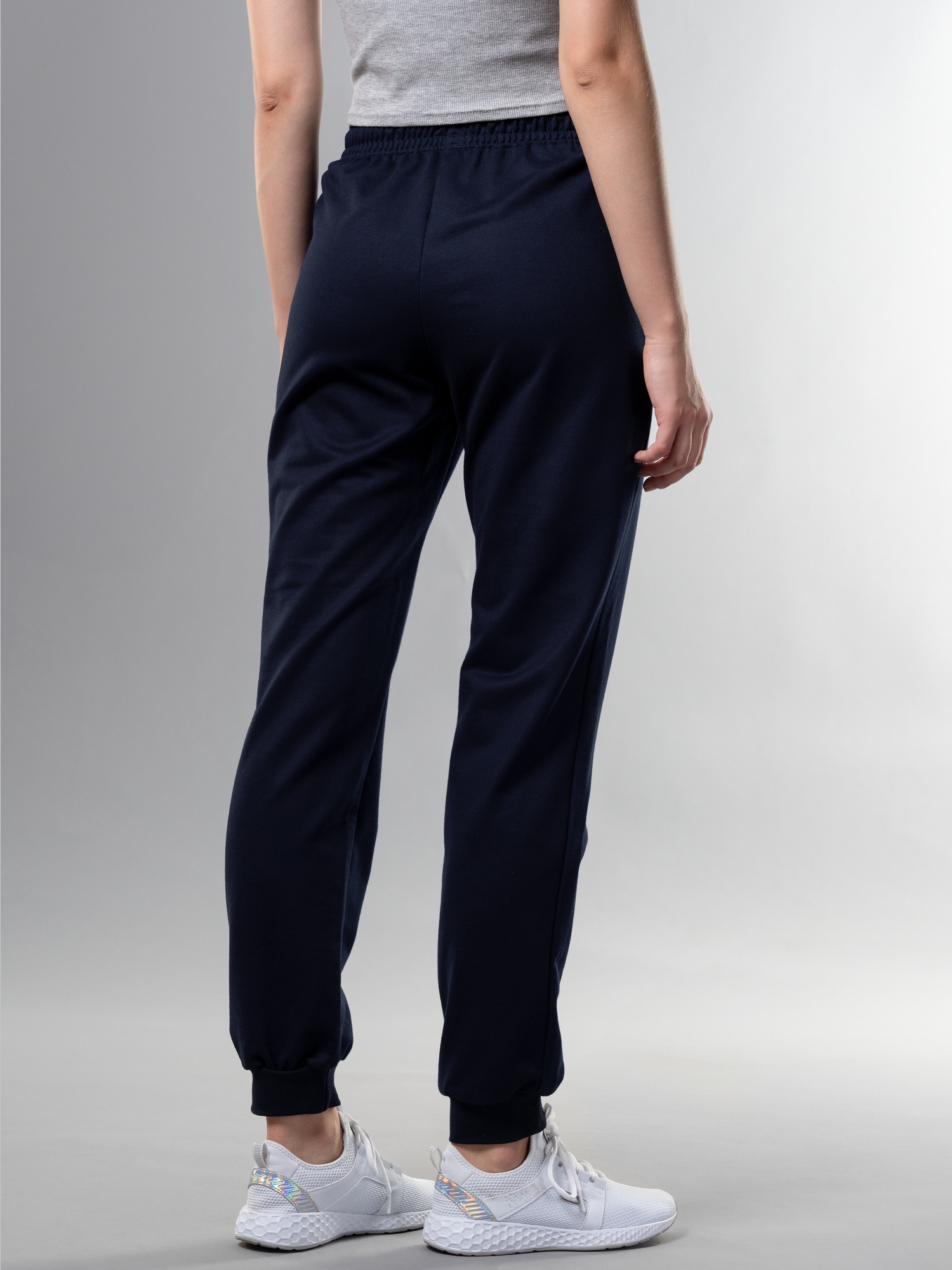 Jogginghose Navy