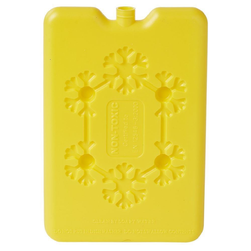 Bloc de glace réfrigérant 200 ml