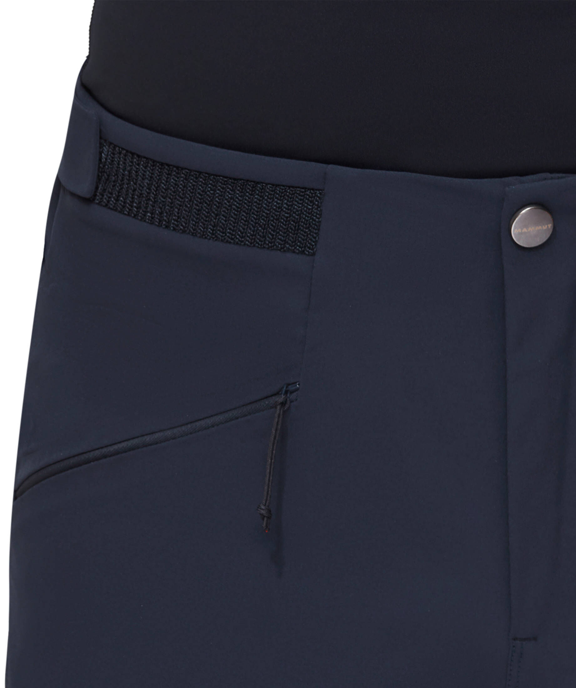 Mammut| Herren Taiss SO Shorts Men